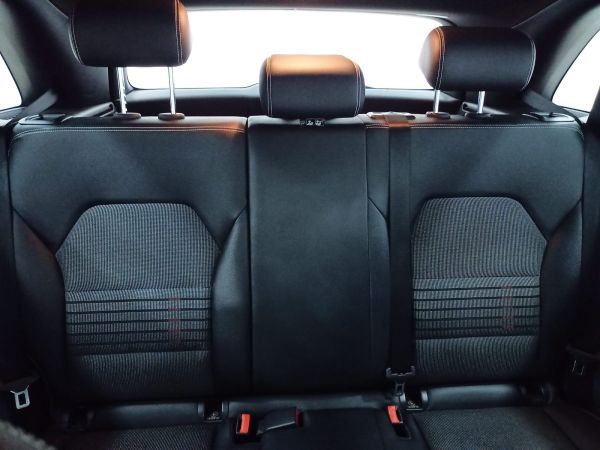 Mercedes Benz Clase B B 180 CDI