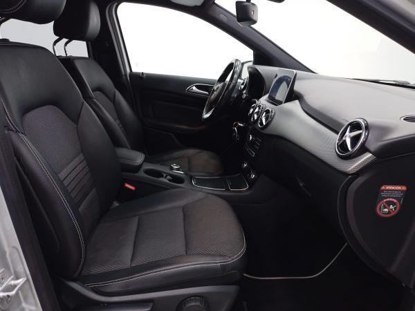 Mercedes Benz Clase B B 180 CDI
