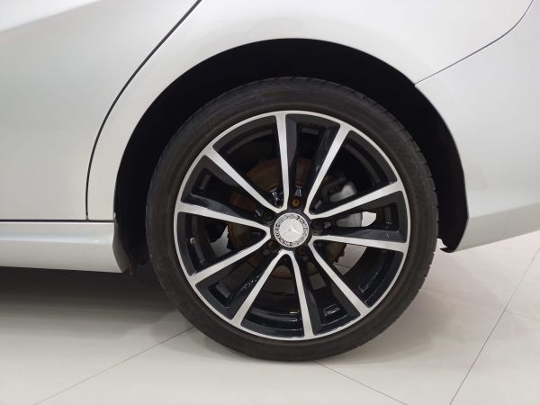 Mercedes Benz Clase B B 180 CDI