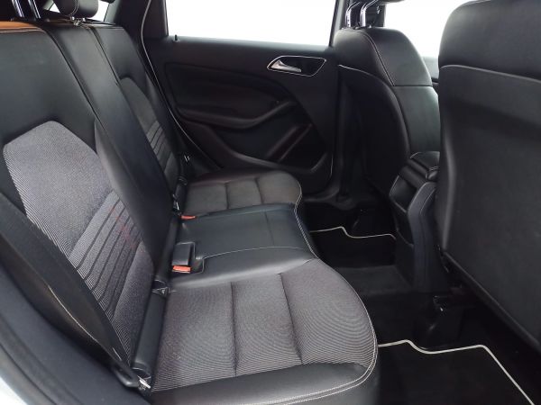 Mercedes Benz Clase B B 180 CDI