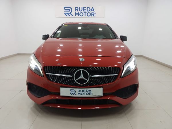 Mercedes Benz Clase A A 200 d