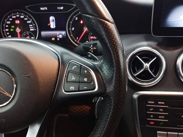 Mercedes Benz Clase A A 200 d