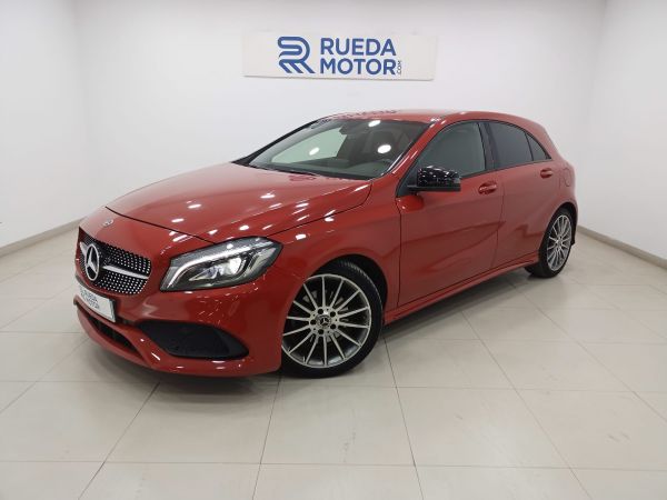 Mercedes Benz Clase A A 200 d