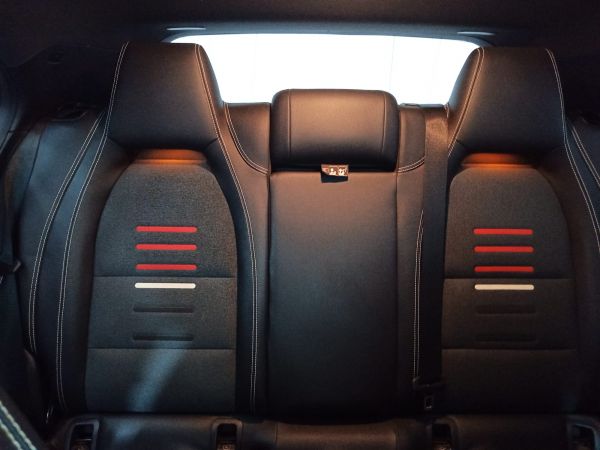 Mercedes Benz Clase A A 200 d