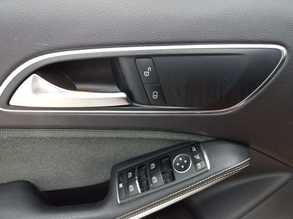 Mercedes Benz Clase A A 200 d