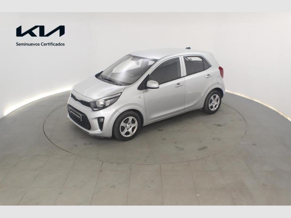 Kia Picanto 1.0 DPI Concept