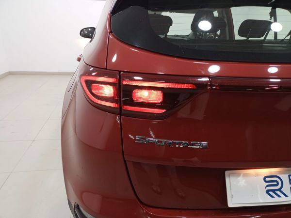 Kia Sportage 1.6 GDi 97kW (132CV) Concept 4x2