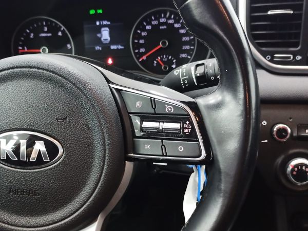 Kia Sportage 1.6 GDi 97kW (132CV) Concept 4x2