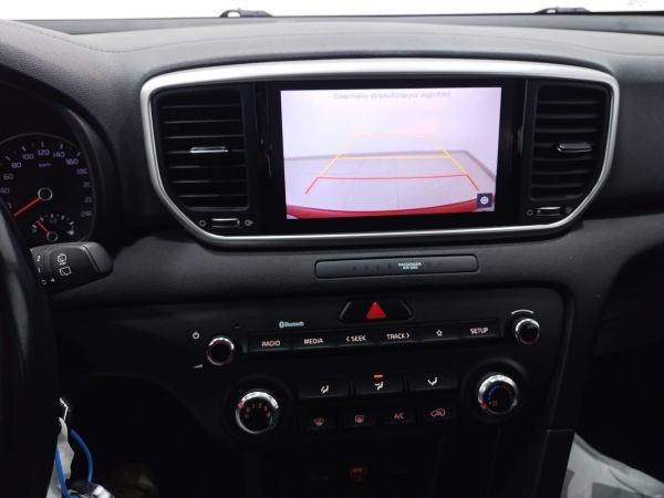 Kia Sportage 1.6 GDi 97kW (132CV) Concept 4x2