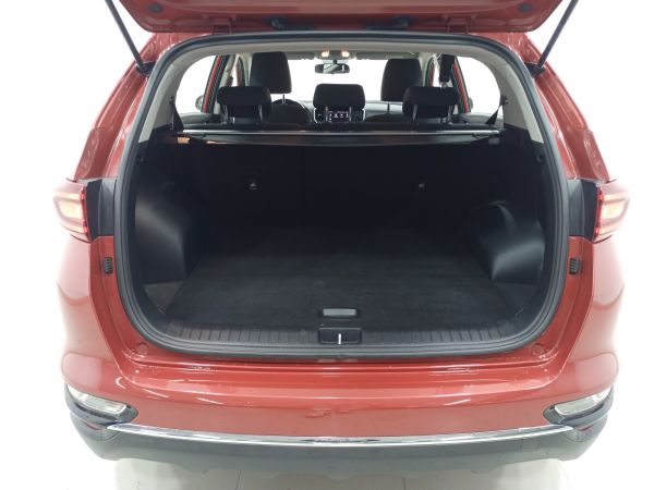 Kia Sportage 1.6 GDi 97kW (132CV) Concept 4x2