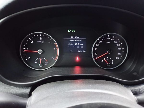 Kia Sportage 1.6 GDi 97kW (132CV) Concept 4x2