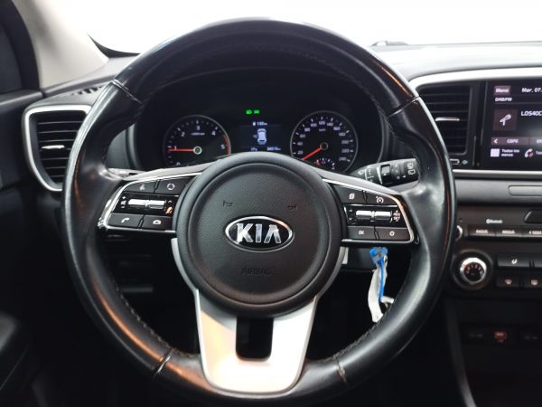 Kia Sportage 1.6 GDi 97kW (132CV) Concept 4x2