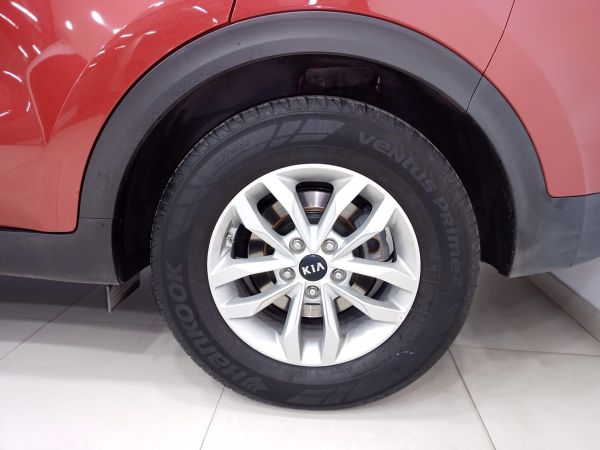 Kia Sportage 1.6 GDi 97kW (132CV) Concept 4x2