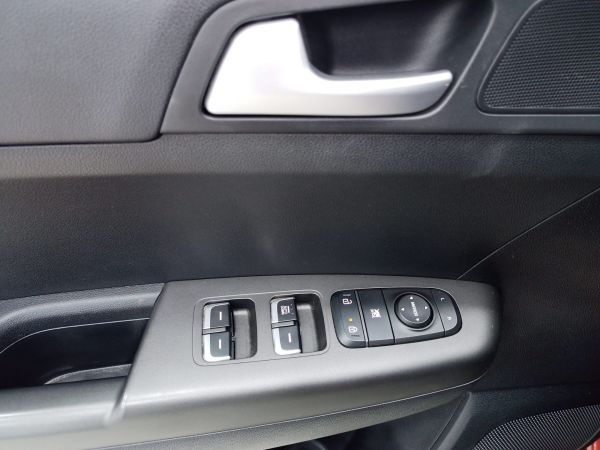 Kia Sportage 1.6 GDi 97kW (132CV) Concept 4x2