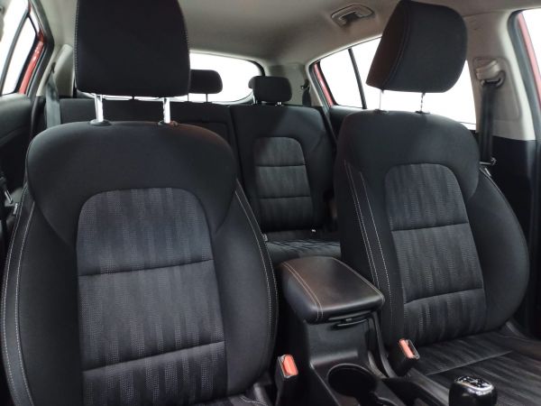 Kia Sportage 1.6 GDi 97kW (132CV) Concept 4x2