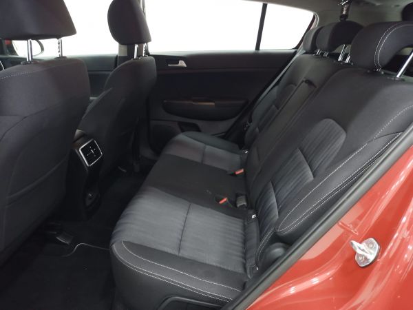 Kia Sportage 1.6 GDi 97kW (132CV) Concept 4x2