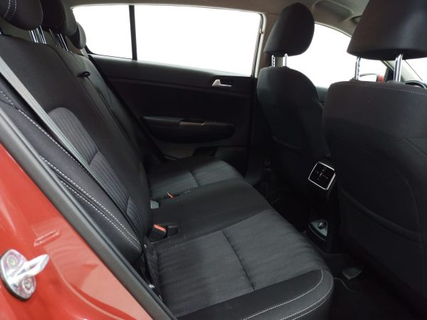 Kia Sportage 1.6 GDi 97kW (132CV) Concept 4x2