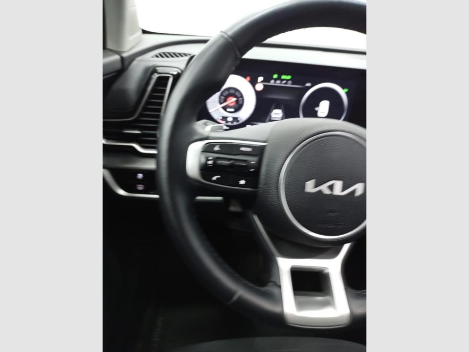 Kia Sportage 1.6 T-GDi HEV Tech 4X2