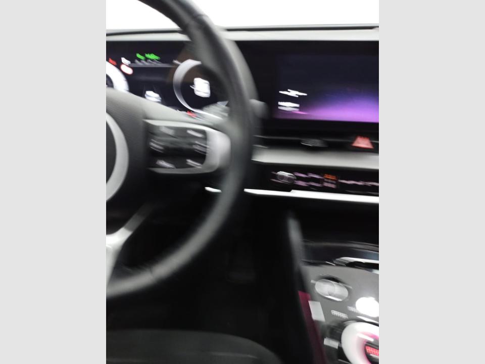 Kia Sportage 1.6 T-GDi HEV Tech 4X2