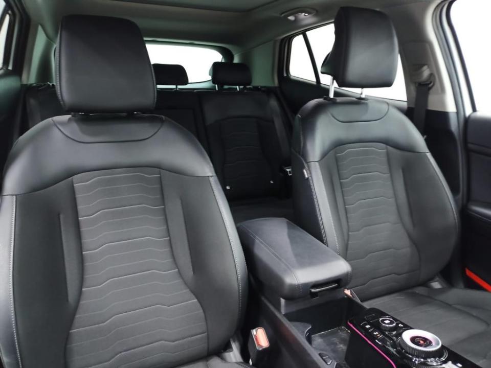 Kia Sportage 1.6 T-GDi HEV Tech 4X2