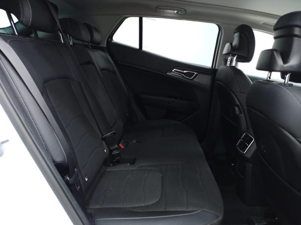 Kia Sportage 1.6 T-GDi HEV Tech 4X2