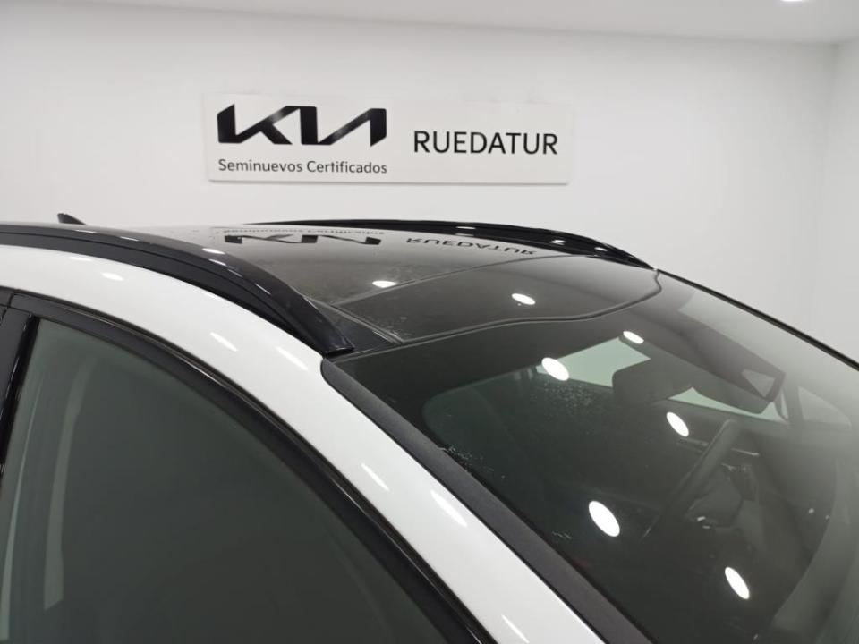 Kia Sportage 1.6 T-GDi HEV Tech 4X2