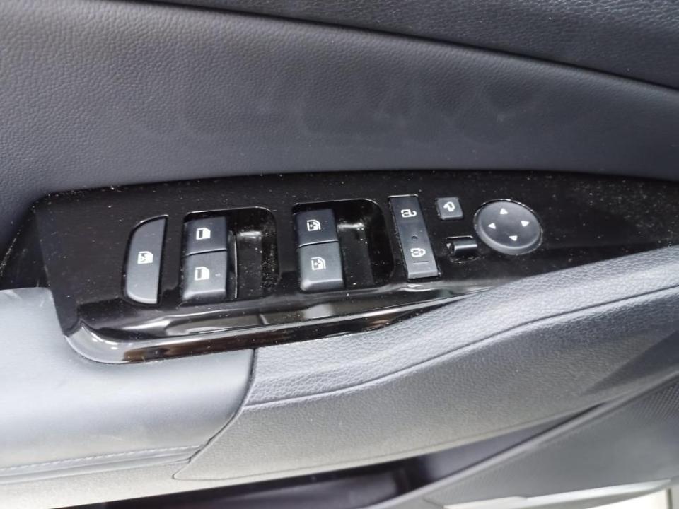 Kia Sportage 1.6 T-GDi HEV Tech 4X2