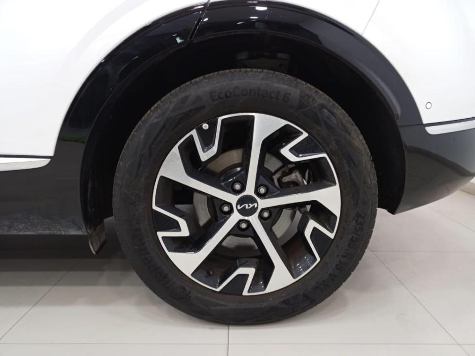 Kia Sportage 1.6 T-GDi HEV Tech 4X2