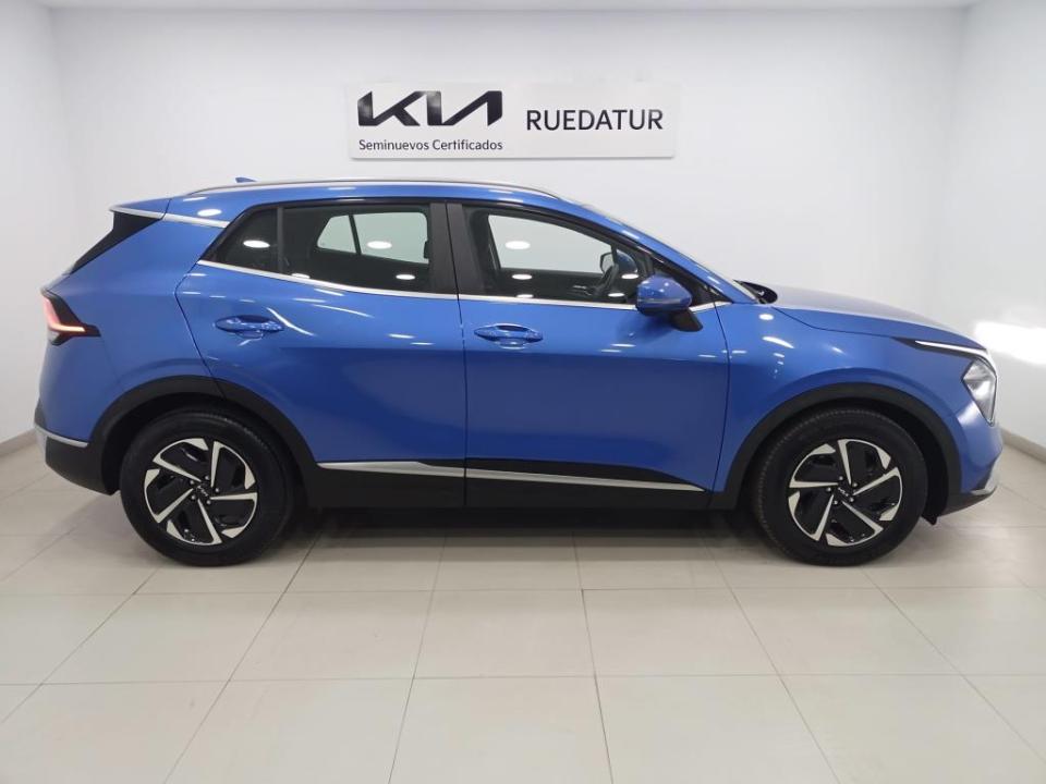Kia Sportage 1.6 T-GDi MHEV Drive 150CV 4X2