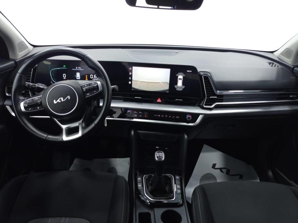 Kia Sportage 1.6 T-GDi MHEV Drive 150CV 4X2