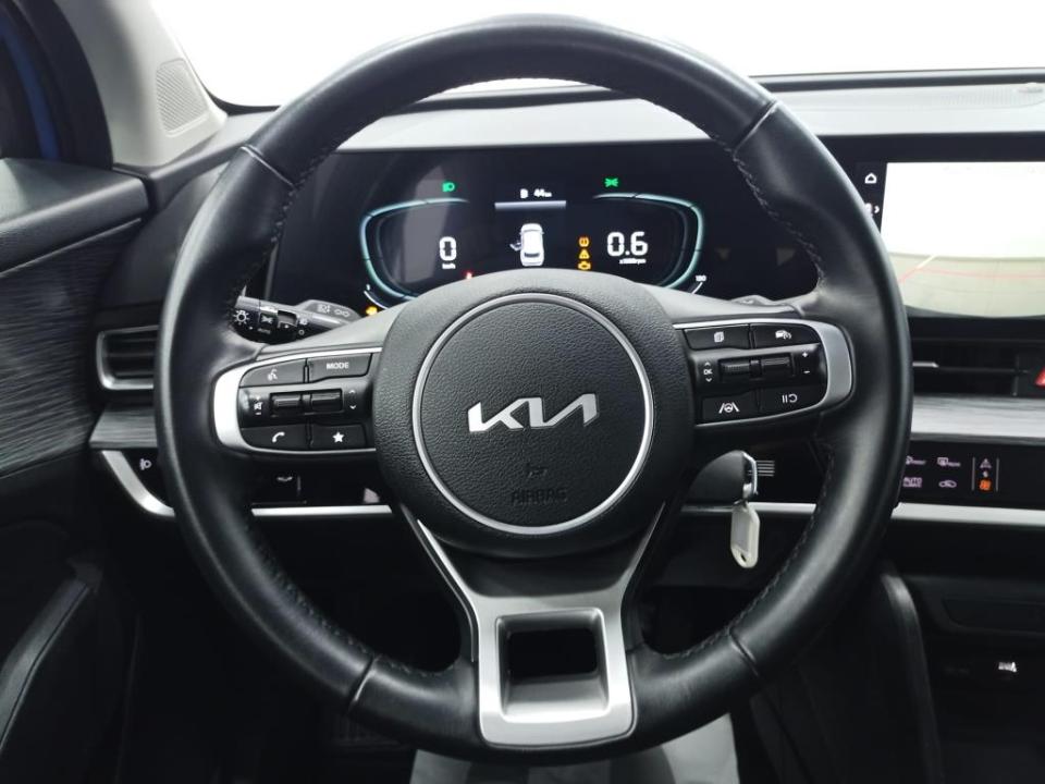Kia Sportage 1.6 T-GDi MHEV Drive 150CV 4X2