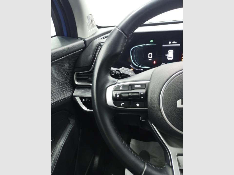 Kia Sportage 1.6 T-GDi MHEV Drive 150CV 4X2