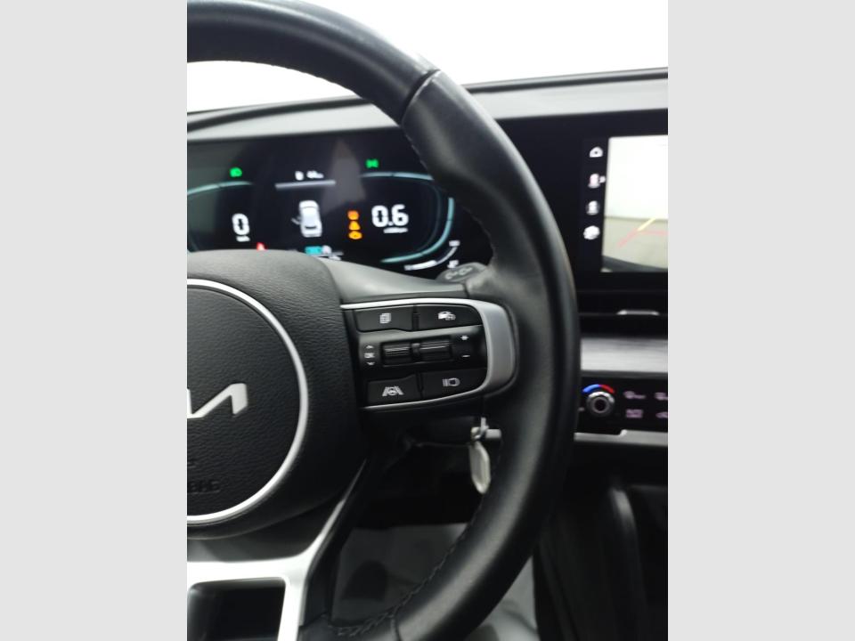 Kia Sportage 1.6 T-GDi MHEV Drive 150CV 4X2