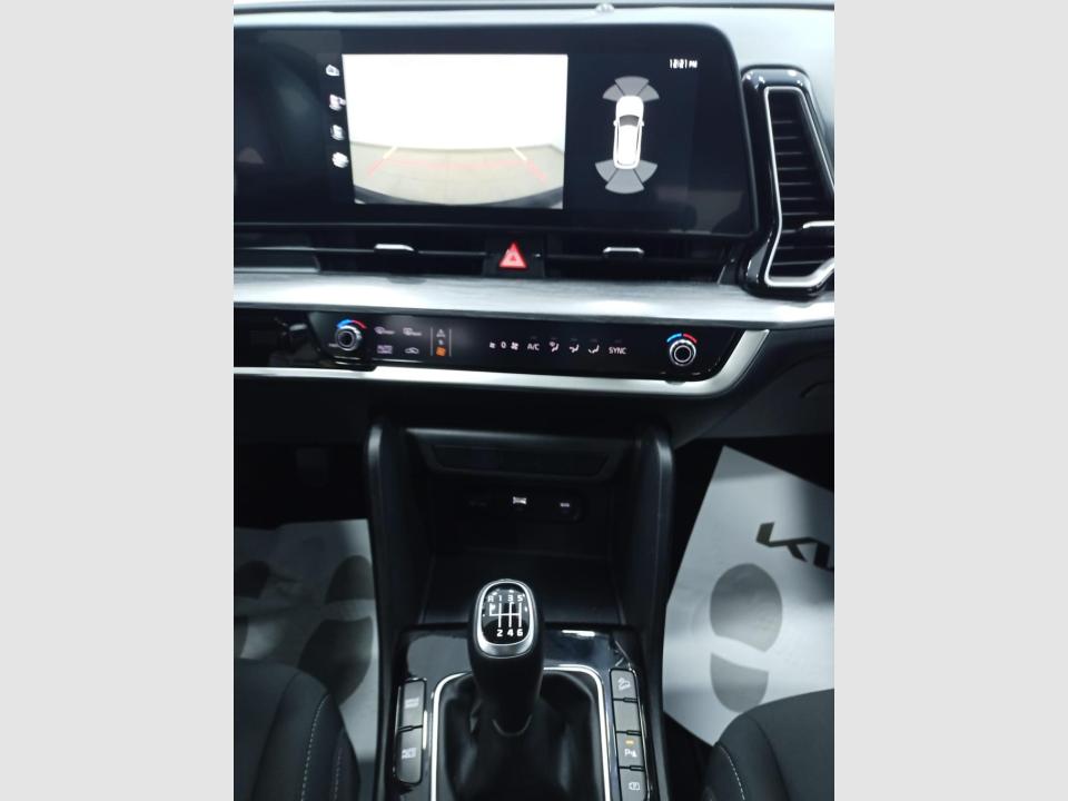 Kia Sportage 1.6 T-GDi MHEV Drive 150CV 4X2