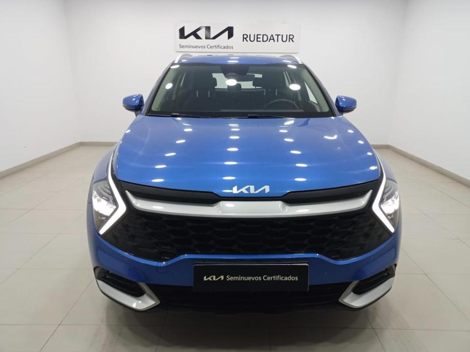 Kia Sportage 1.6 T-GDi MHEV Drive 150CV 4X2