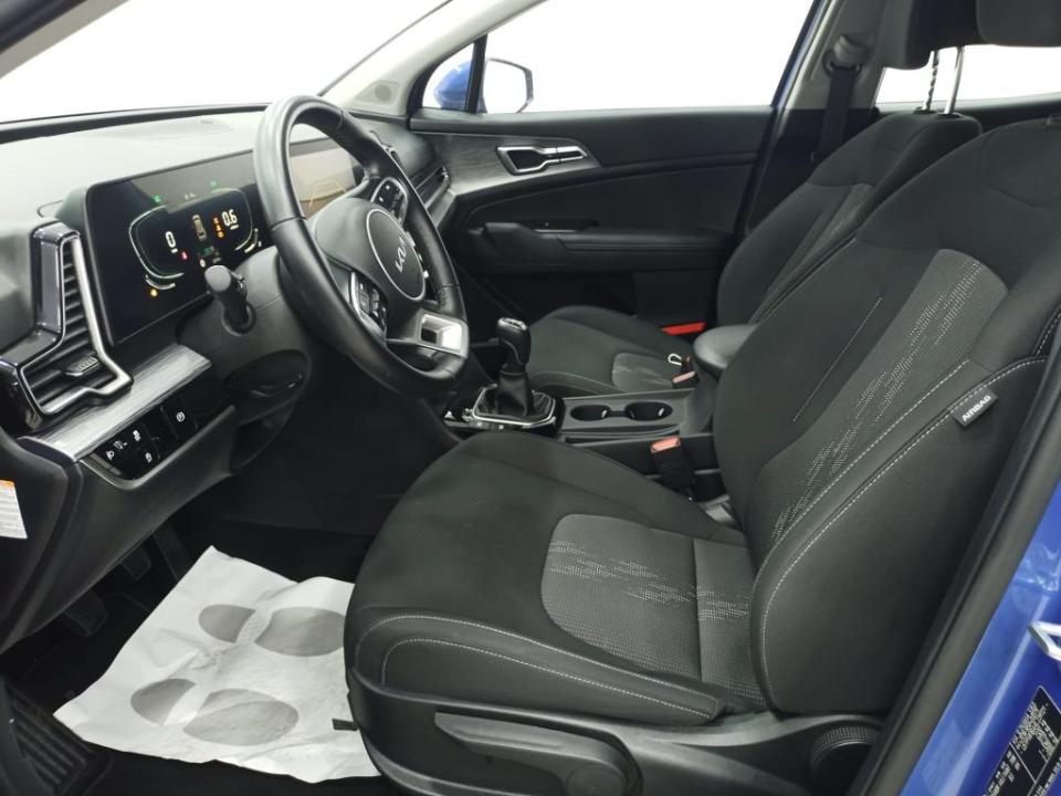Kia Sportage 1.6 T-GDi MHEV Drive 150CV 4X2