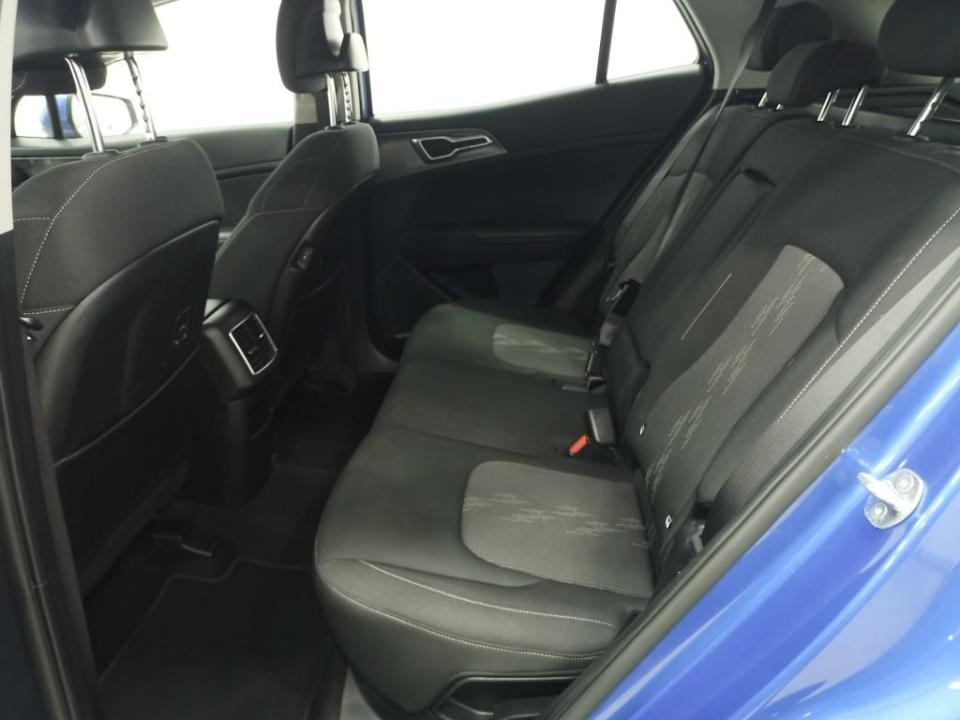 Kia Sportage 1.6 T-GDi MHEV Drive 150CV 4X2