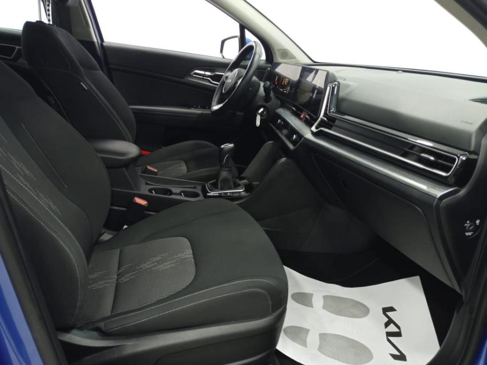 Kia Sportage 1.6 T-GDi MHEV Drive 150CV 4X2