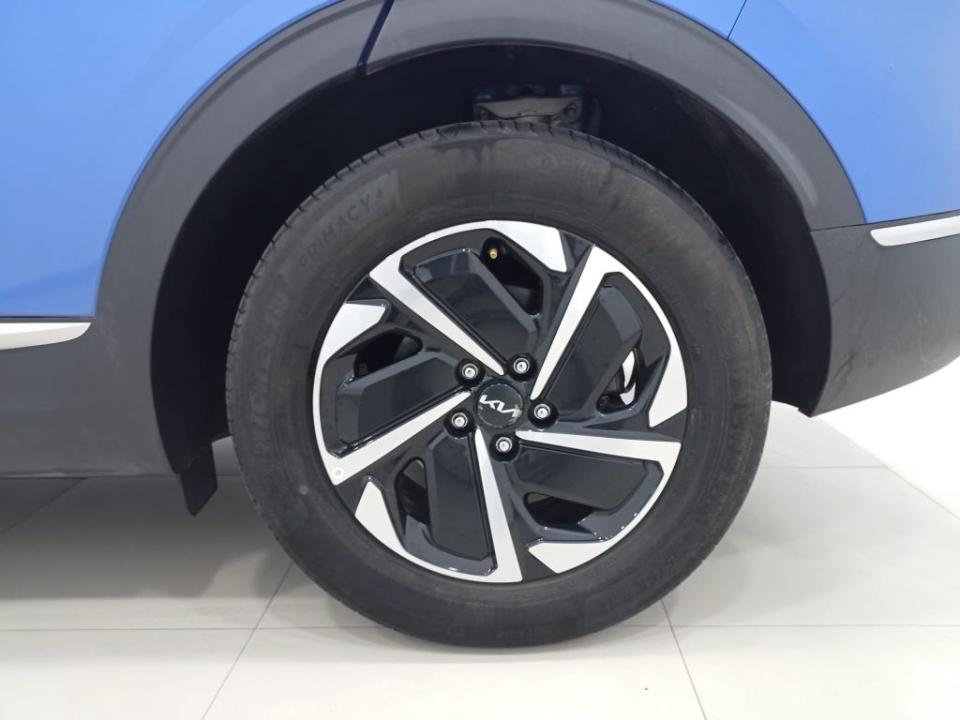 Kia Sportage 1.6 T-GDi MHEV Drive 150CV 4X2
