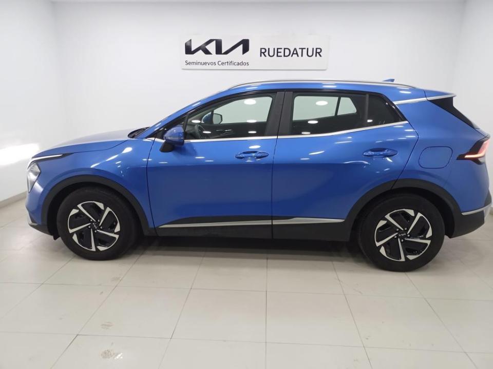 Kia Sportage 1.6 T-GDi MHEV Drive 150CV 4X2