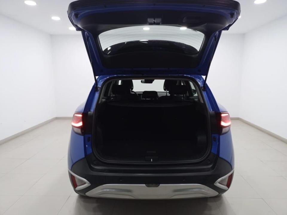 Kia Sportage 1.6 T-GDi MHEV Drive 150CV 4X2