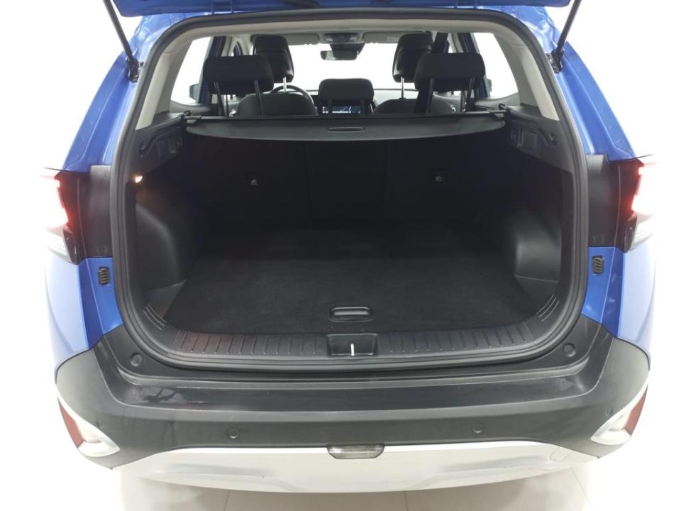 Kia Sportage 1.6 T-GDi MHEV Drive 150CV 4X2