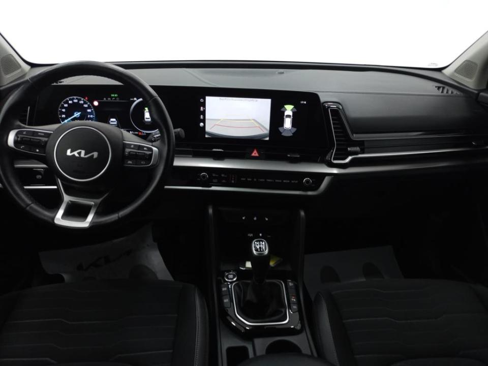 Kia Sportage 1.6 T-GDi MHEV Tech 150CV 4X2