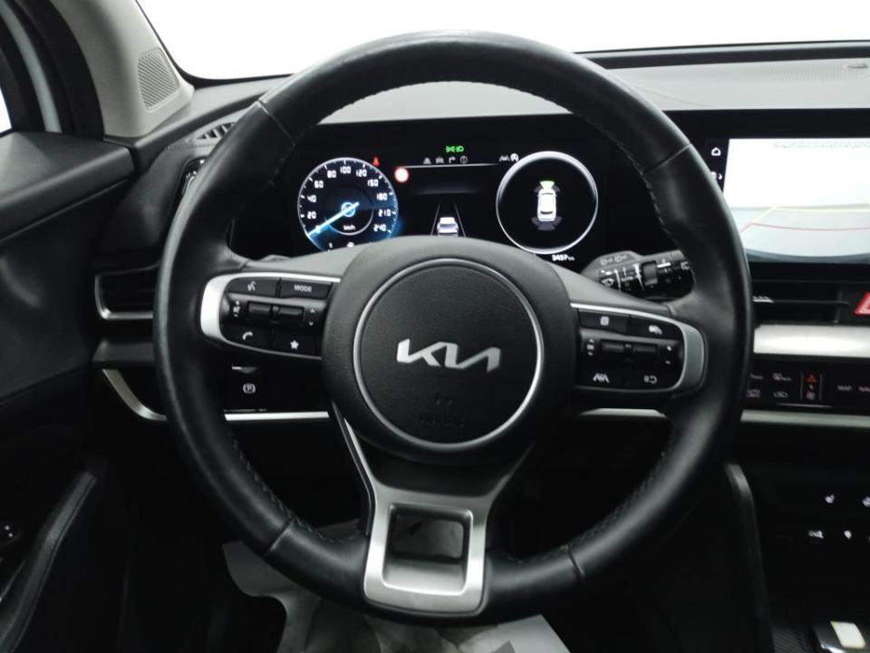 Kia Sportage 1.6 T-GDi MHEV Tech 150CV 4X2