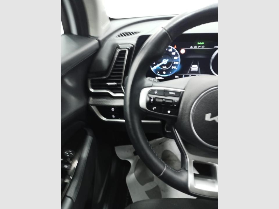 Kia Sportage 1.6 T-GDi MHEV Tech 150CV 4X2