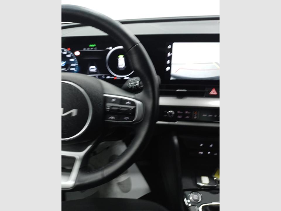 Kia Sportage 1.6 T-GDi MHEV Tech 150CV 4X2