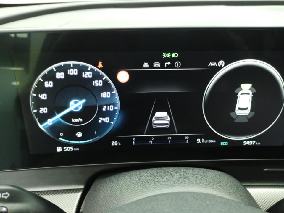 Kia Sportage 1.6 T-GDi MHEV Tech 150CV 4X2