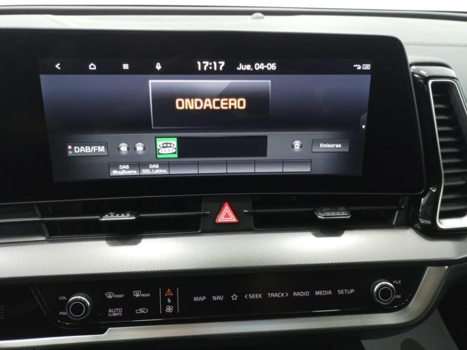 Kia Sportage 1.6 T-GDi MHEV Tech 150CV 4X2