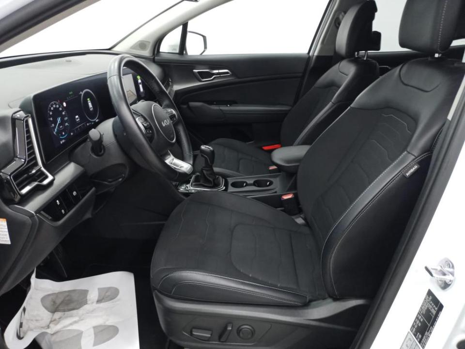 Kia Sportage 1.6 T-GDi MHEV Tech 150CV 4X2