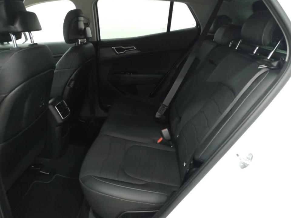 Kia Sportage 1.6 T-GDi MHEV Tech 150CV 4X2